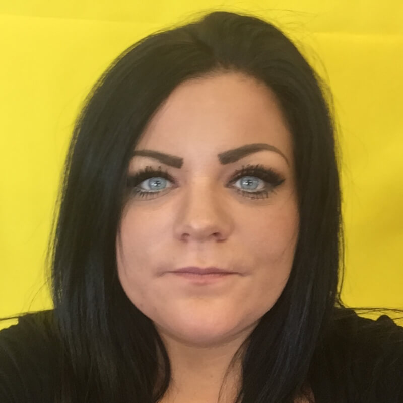 Anna Edgeworth, Early Years Practitioner