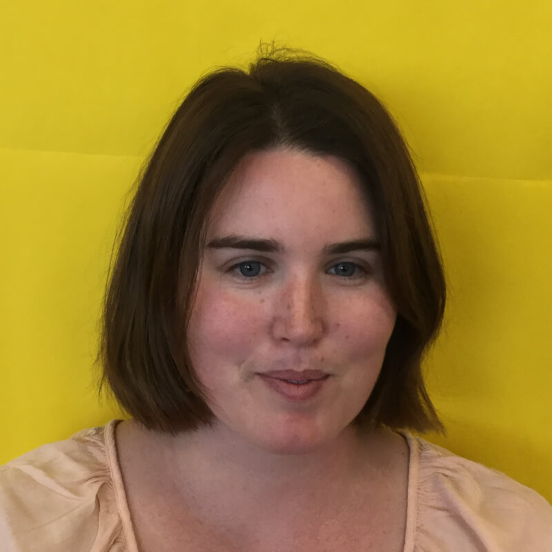 Lynsey Gascoigne, Early Years Practitioner